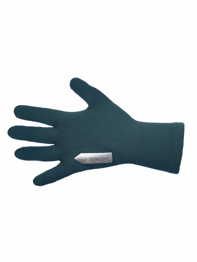 Q36.5 Winter Rain Gloves : AUSTRALIAN GREEN-2